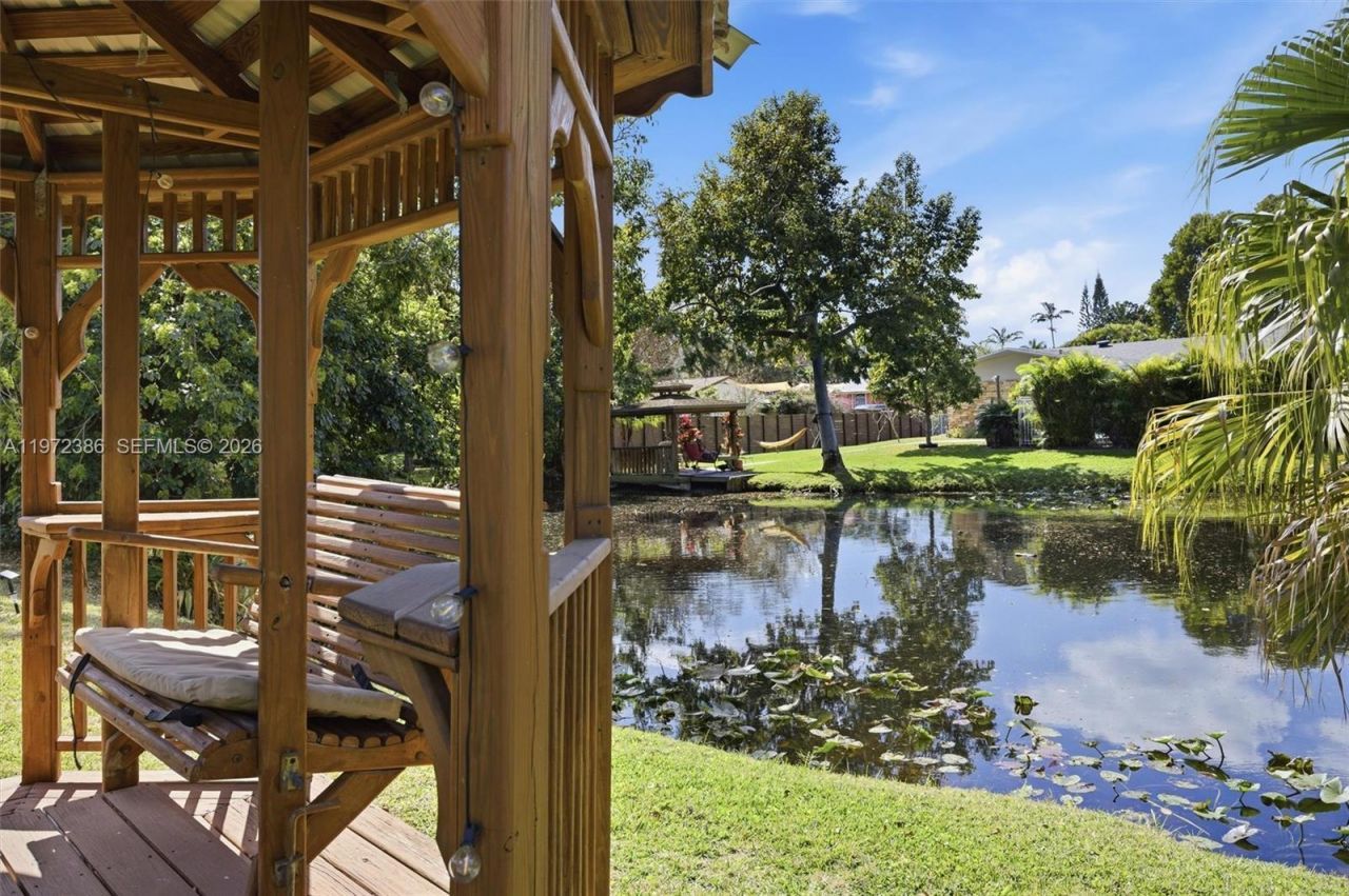 431 S Old Hiatus Rd, Plantation, FL 33325 Photo