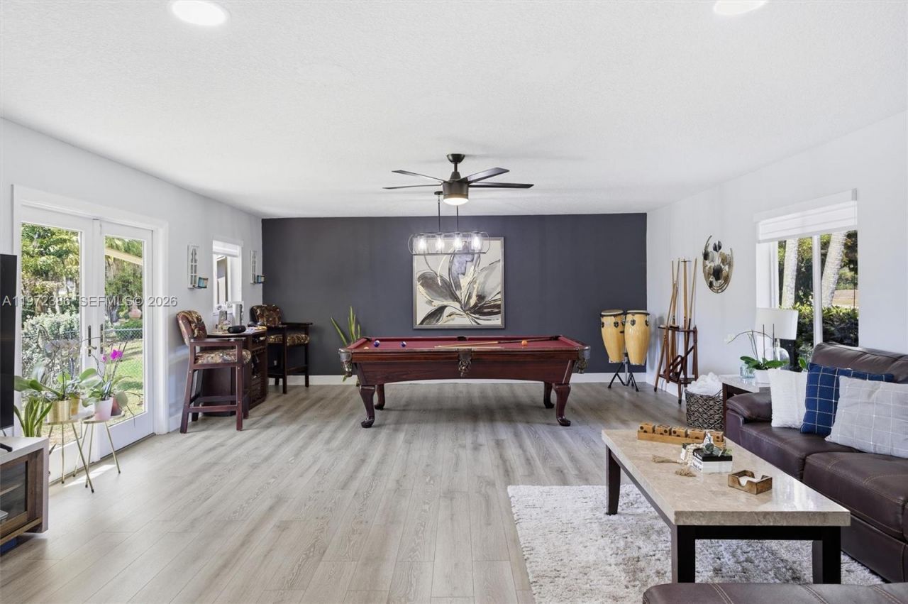 431 S Old Hiatus Rd, Plantation, FL 33325 Photo