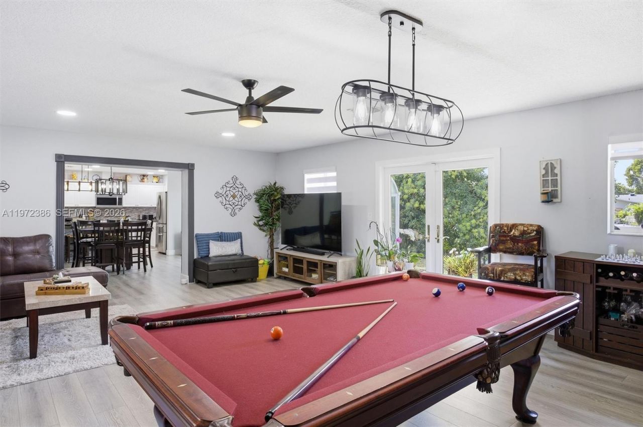 431 S Old Hiatus Rd, Plantation, FL 33325 Photo