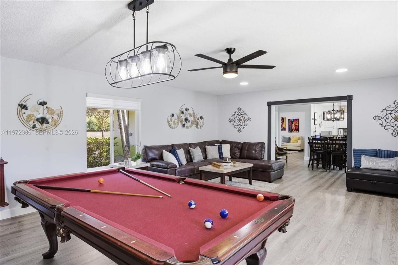 431 S Old Hiatus Rd, Plantation, FL 33325 Photo