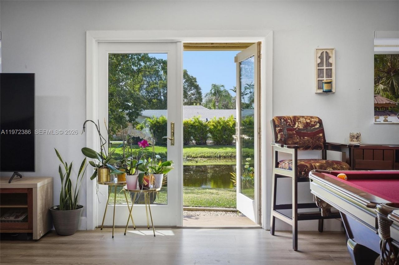 431 S Old Hiatus Rd, Plantation, FL 33325 Photo