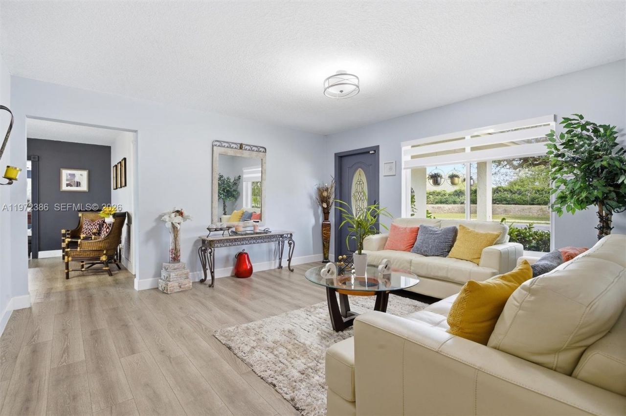 431 S Old Hiatus Rd, Plantation, FL 33325 Photo