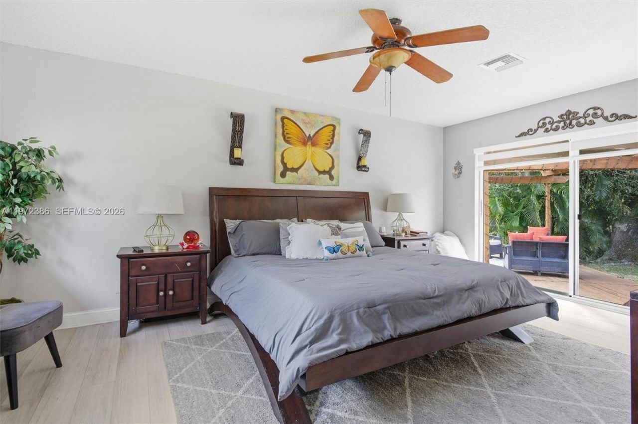 431 S Old Hiatus Rd, Plantation, FL 33325 Photo