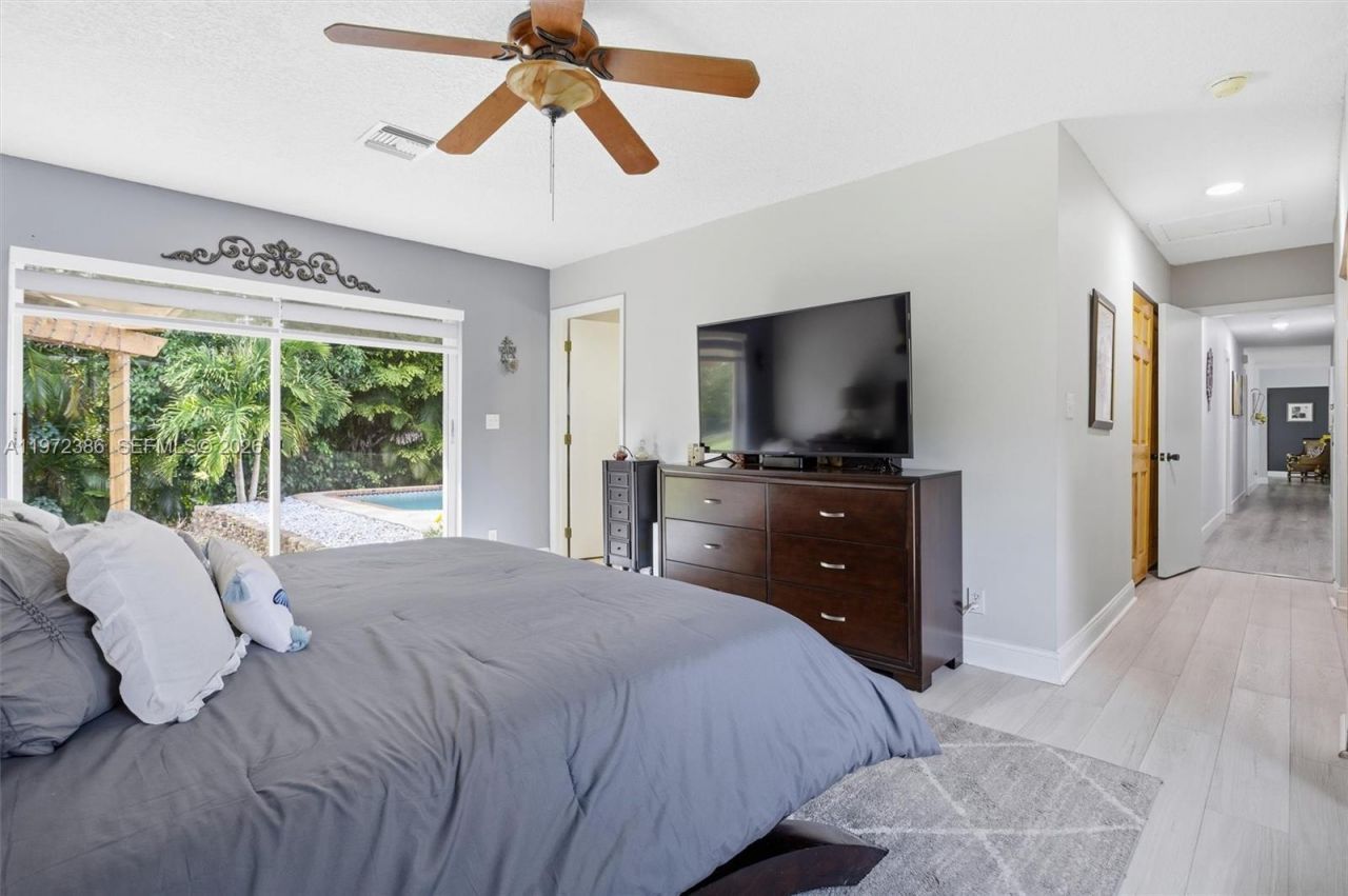 431 S Old Hiatus Rd, Plantation, FL 33325 Photo