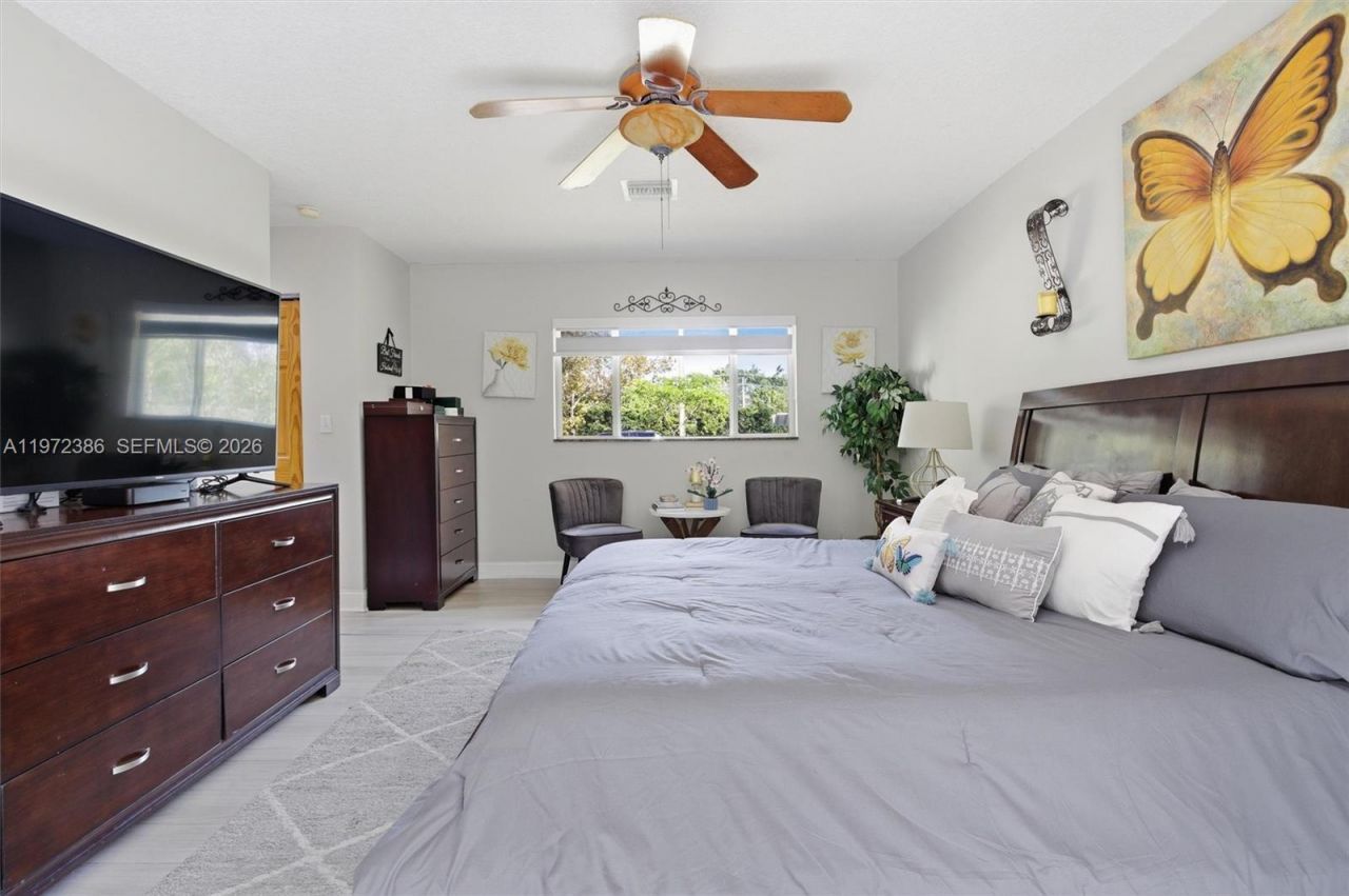 431 S Old Hiatus Rd, Plantation, FL 33325 Photo