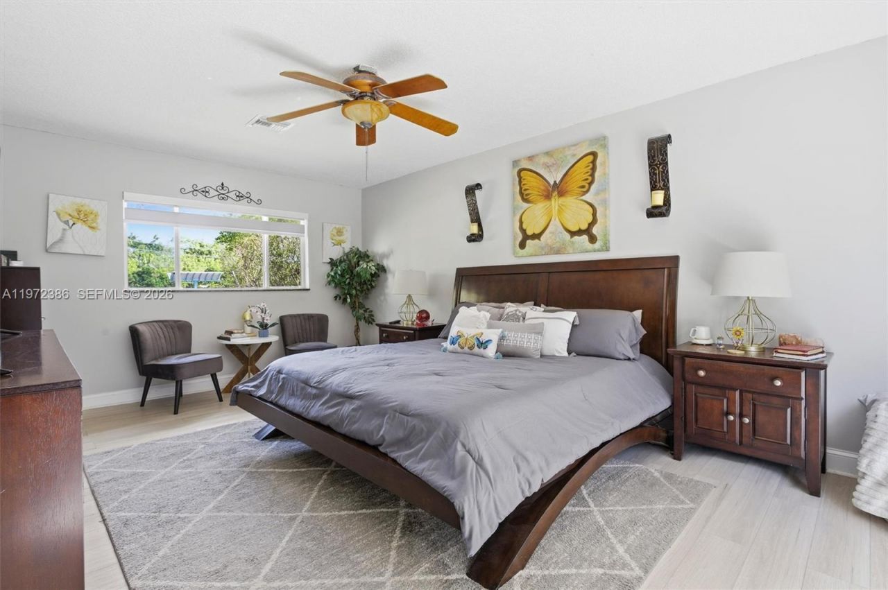 431 S Old Hiatus Rd, Plantation, FL 33325 Photo