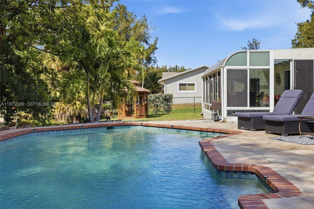 431 S Old Hiatus Rd, Plantation, FL 33325 Photo