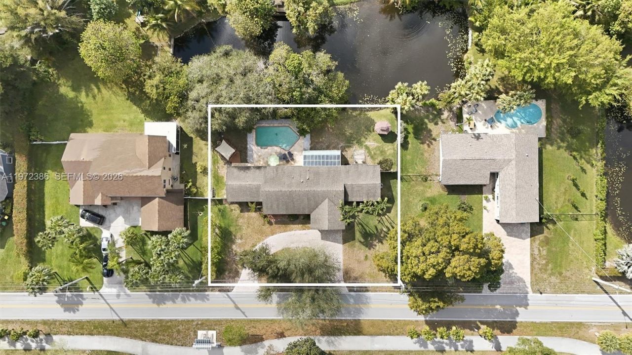 431 S Old Hiatus Rd, Plantation, FL 33325 Photo