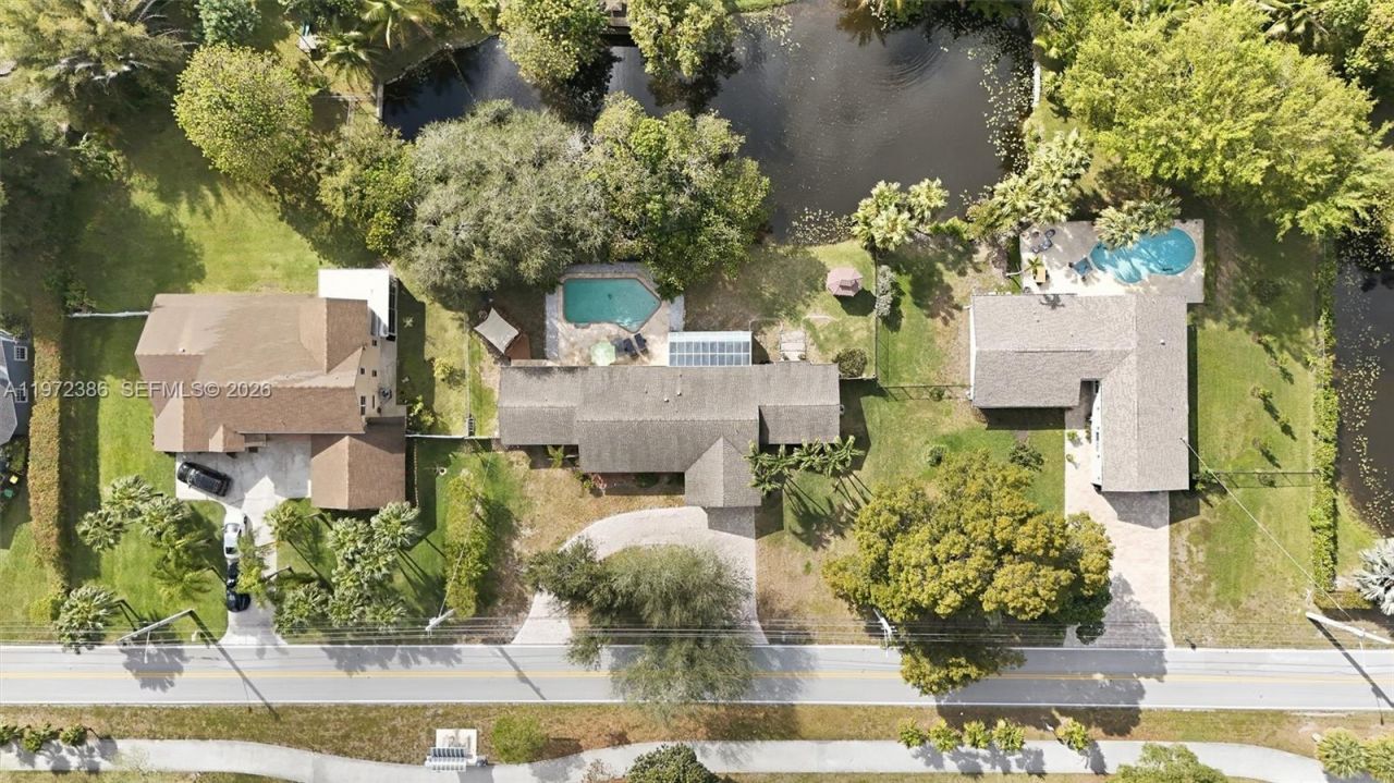431 S Old Hiatus Rd, Plantation, FL 33325 Photo
