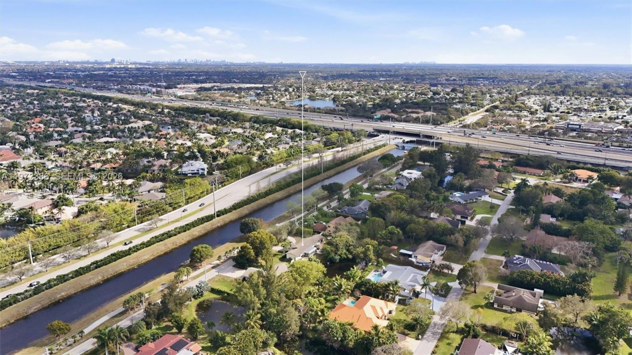 431 S Old Hiatus Rd, Plantation, FL 33325 Photo