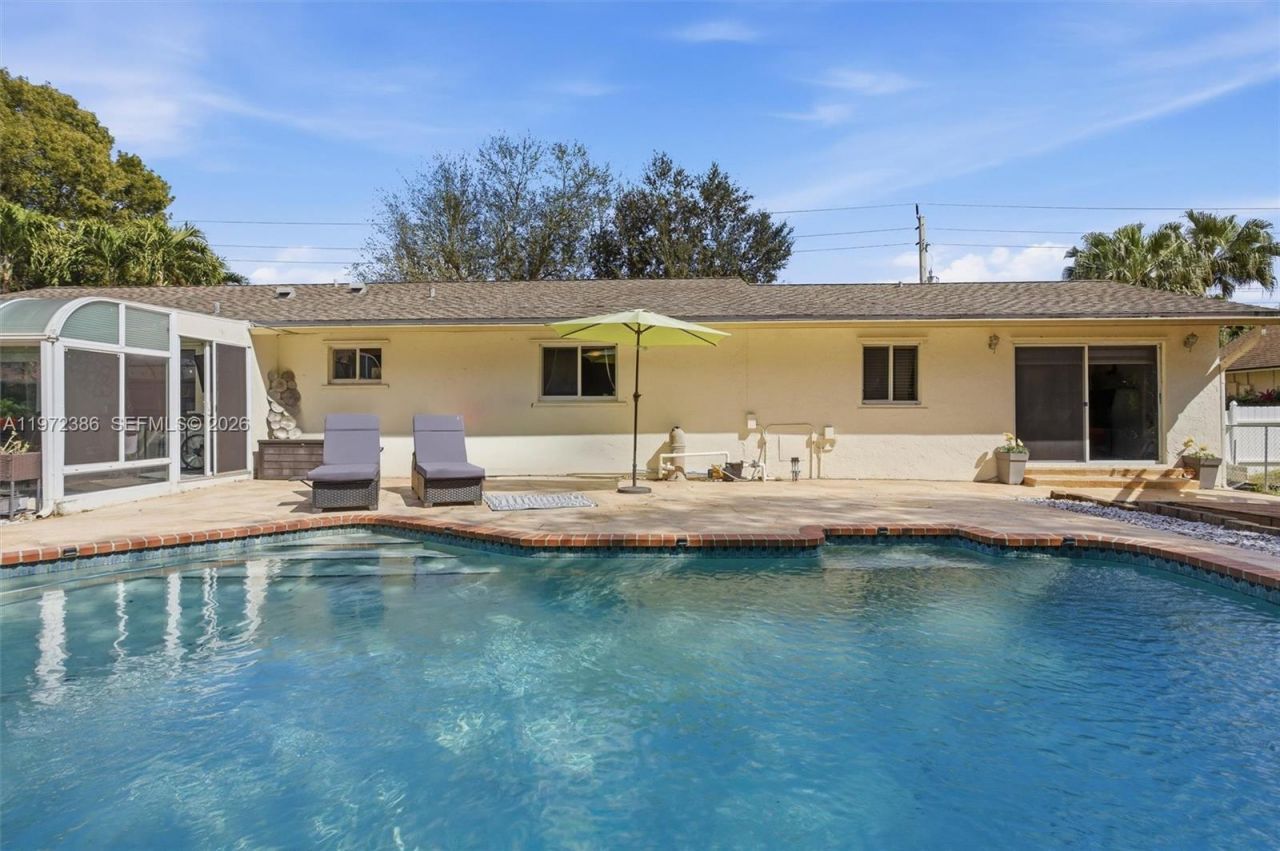 431 S Old Hiatus Rd, Plantation, FL 33325 Photo