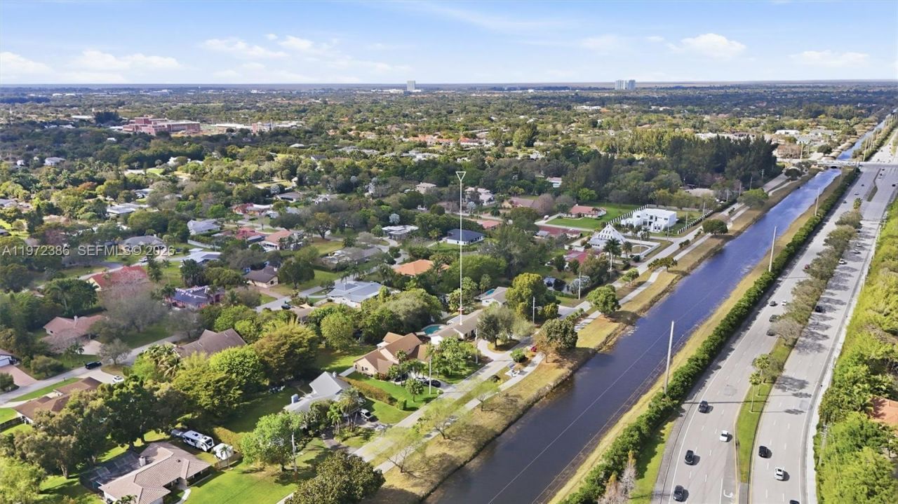 431 S Old Hiatus Rd, Plantation, FL 33325 Photo