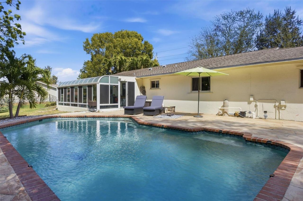 431 S Old Hiatus Rd, Plantation, FL 33325 Photo