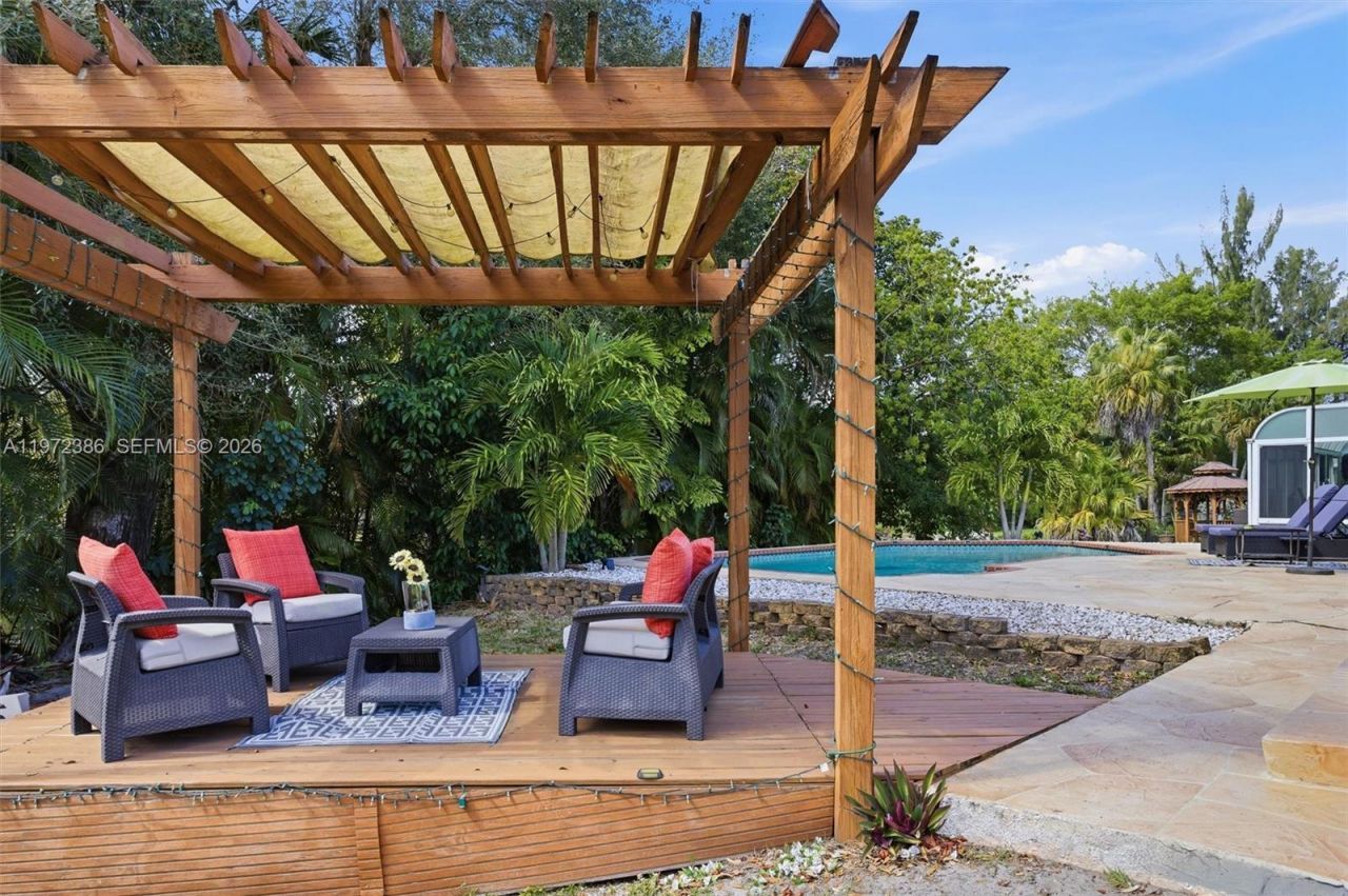 431 S Old Hiatus Rd, Plantation, FL 33325 Photo