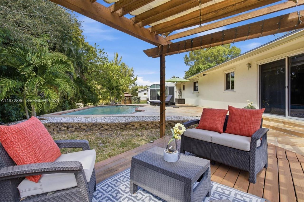 431 S Old Hiatus Rd, Plantation, FL 33325 Photo