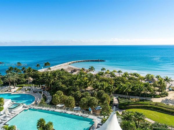 10295 Collins Ave, Unit 1502, Bal Harbour, FL 33154