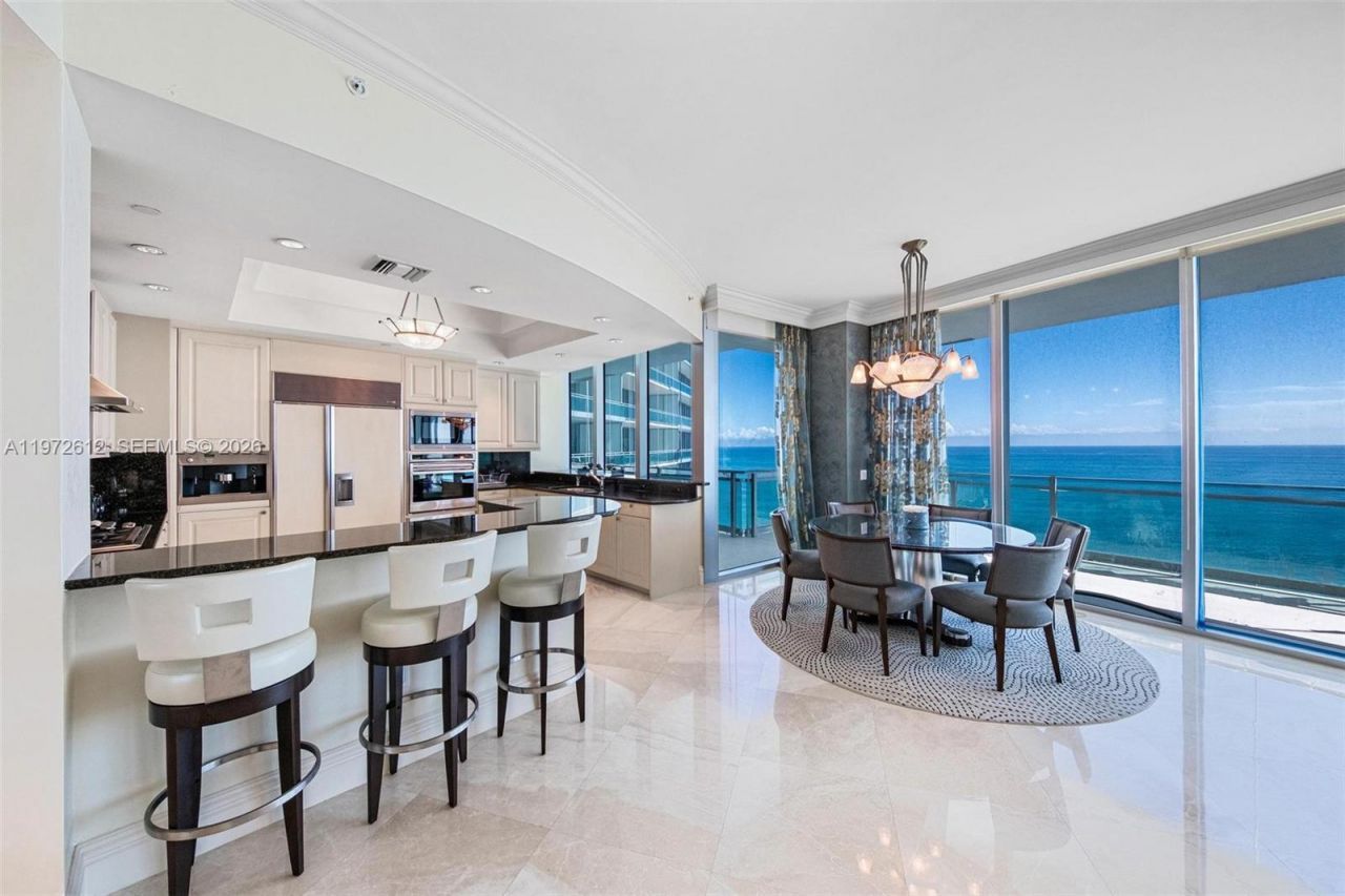 10295 Collins Ave, Unit 1502, Bal Harbour, FL 33154 Photo
