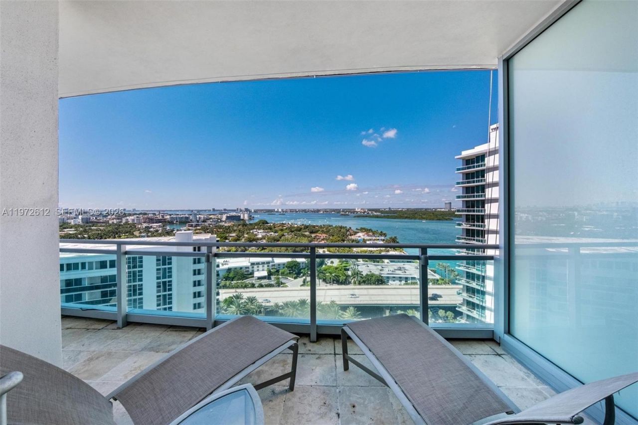 10295 Collins Ave, Unit 1502, Bal Harbour, FL 33154 Photo