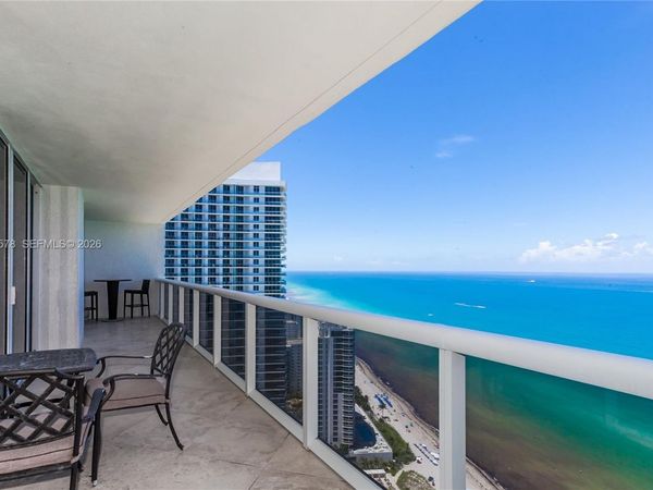 1800 S OCEAN DR, Unit 3803, Hallandale Beach, FL 33009