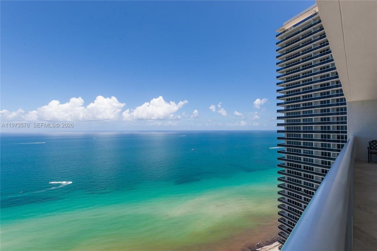 1800 S Ocean Dr, Unit 3803, Hallandale Beach, FL 33009 Photo