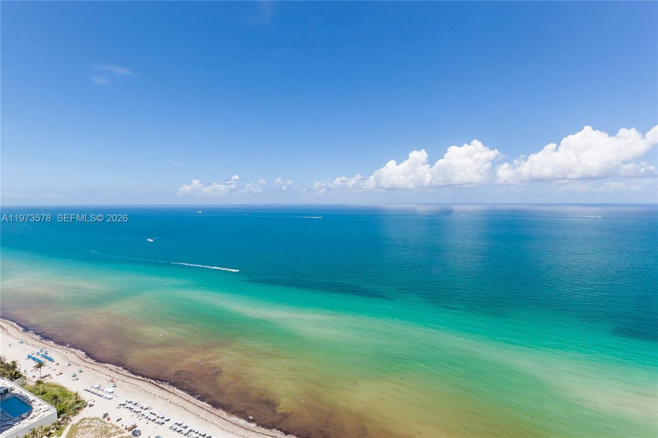 1800 S Ocean Dr, Unit 3803, Hallandale Beach, FL 33009 Photo