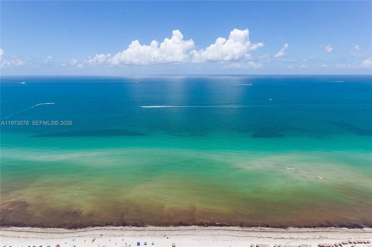 1800 S Ocean Dr, Unit 3803, Hallandale Beach, FL 33009 Photo