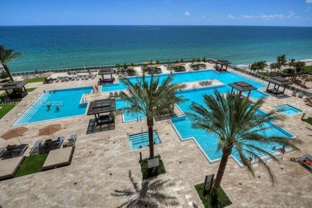 1800 S Ocean Dr, Unit 3803, Hallandale Beach, FL 33009 Photo