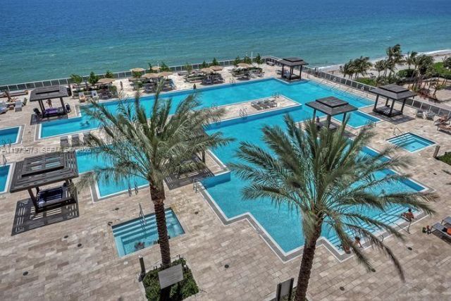 1800 S Ocean Dr, Unit 3803, Hallandale Beach, FL 33009 Photo