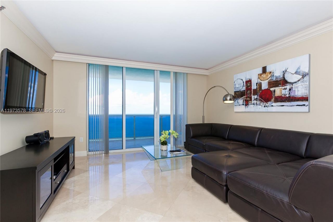 1800 S Ocean Dr, Unit 3803, Hallandale Beach, FL 33009 Photo