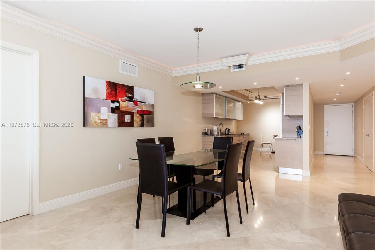 1800 S Ocean Dr, Unit 3803, Hallandale Beach, FL 33009 Photo