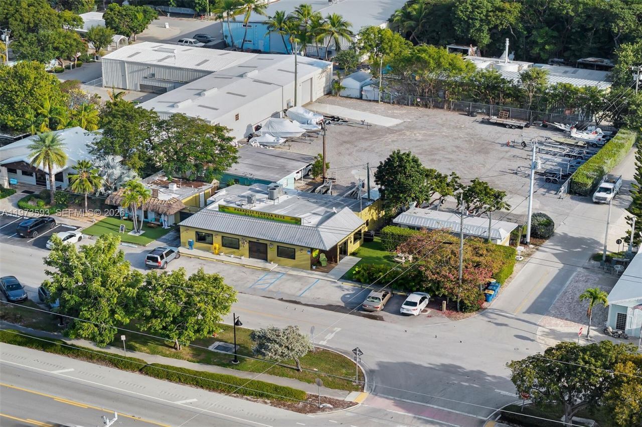 105 Palm Ave., Islamorada, FL 33036 Photo