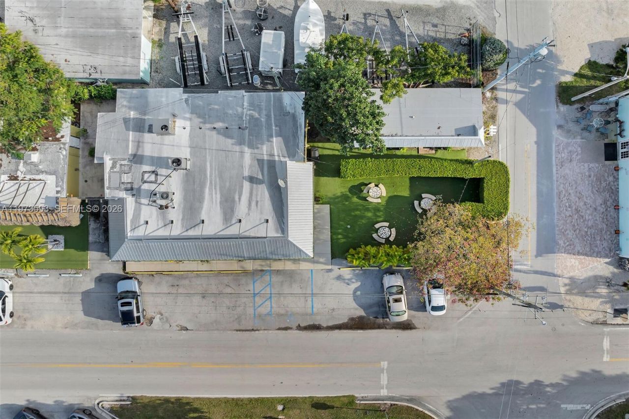 105 Palm Ave., Islamorada, FL 33036 Photo