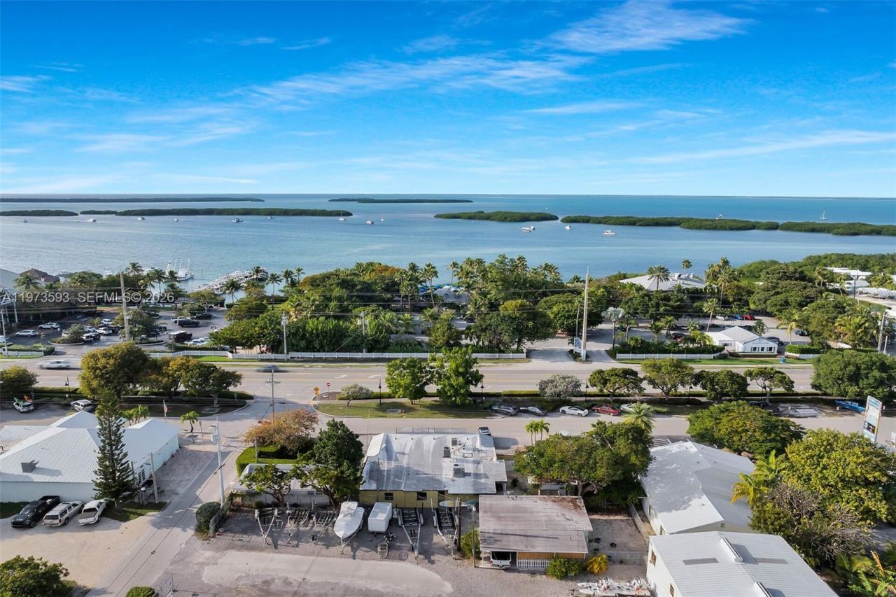 105 Palm Ave., Islamorada, FL 33036 Photo