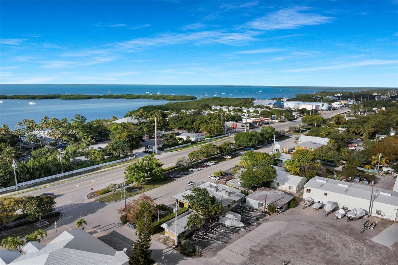 105 Palm Ave., Islamorada, FL 33036 Photo