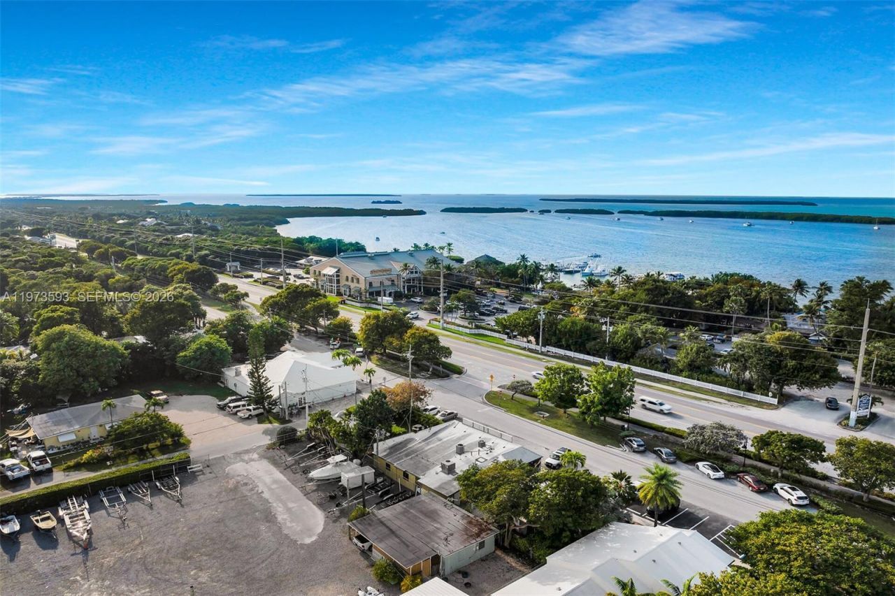 105 Palm Ave., Islamorada, FL 33036 Photo