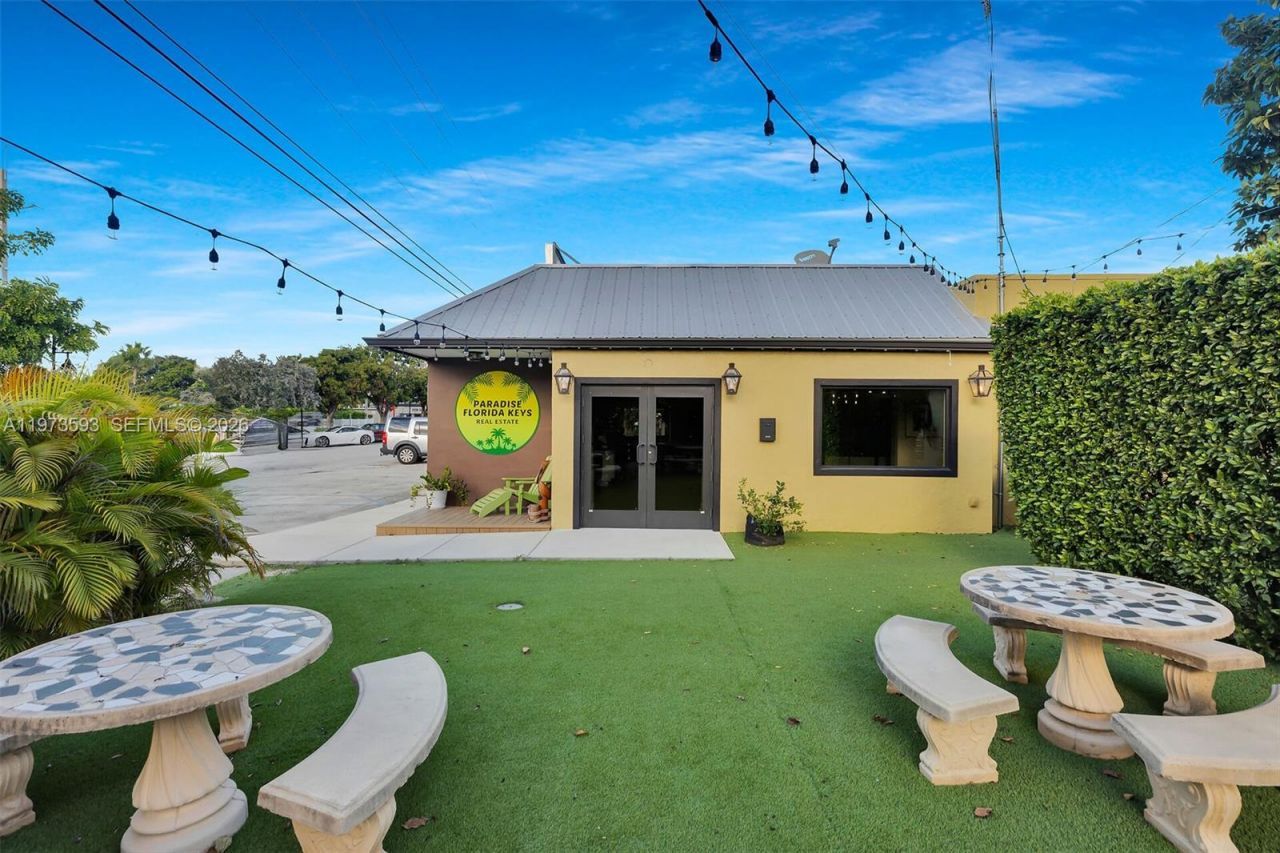 105 Palm Ave., Islamorada, FL 33036 Photo