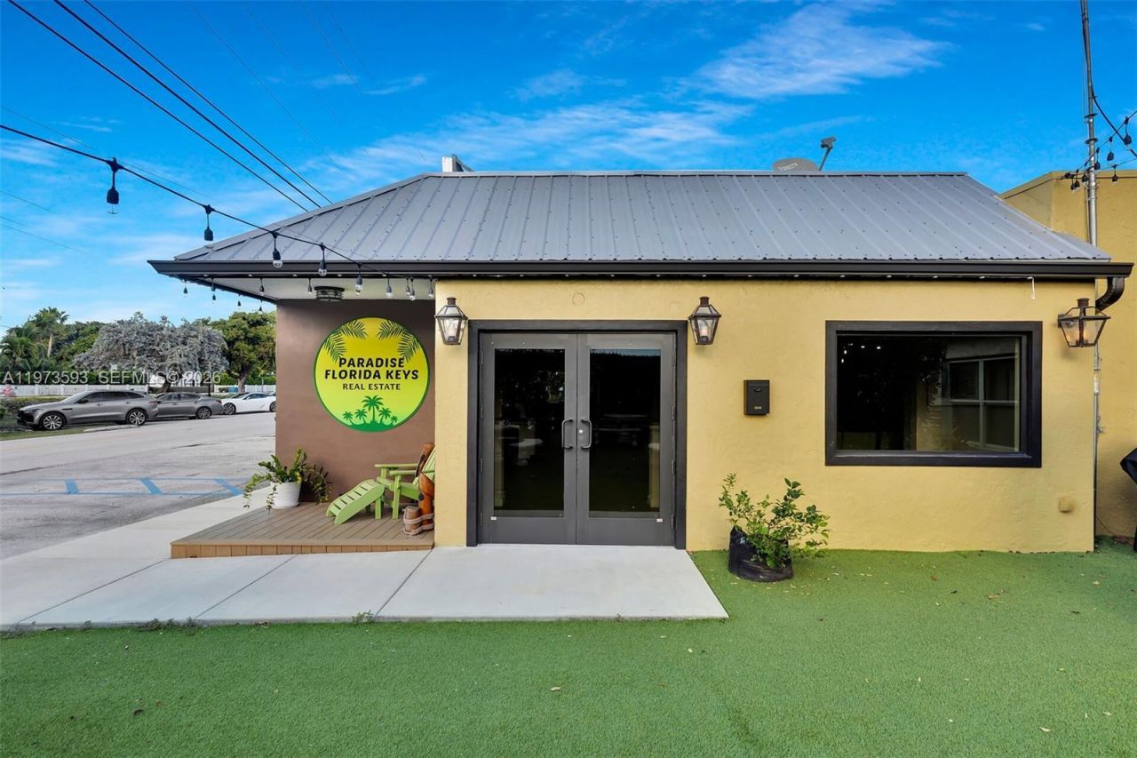 105 Palm Ave., Islamorada, FL 33036 Photo