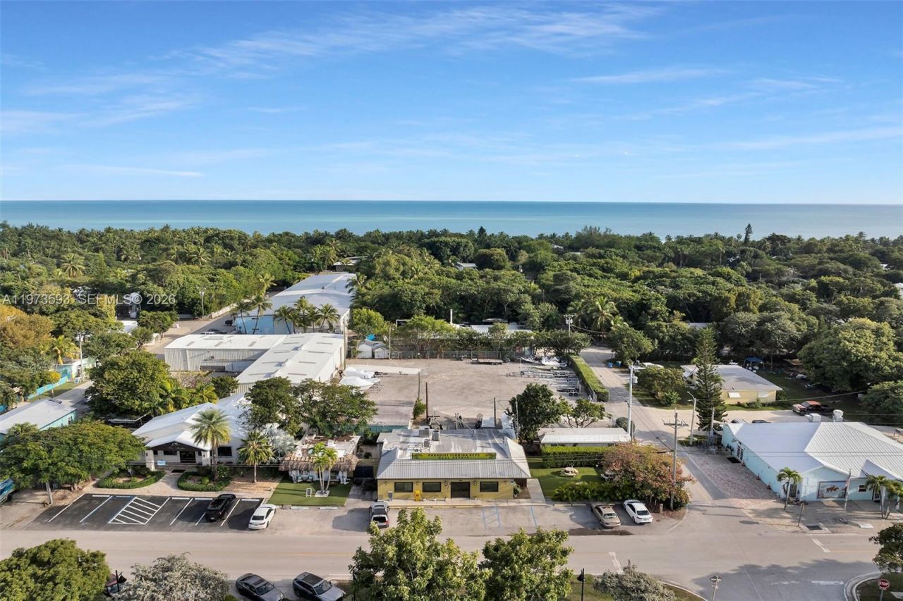 105 Palm Ave., Islamorada, FL 33036 Photo
