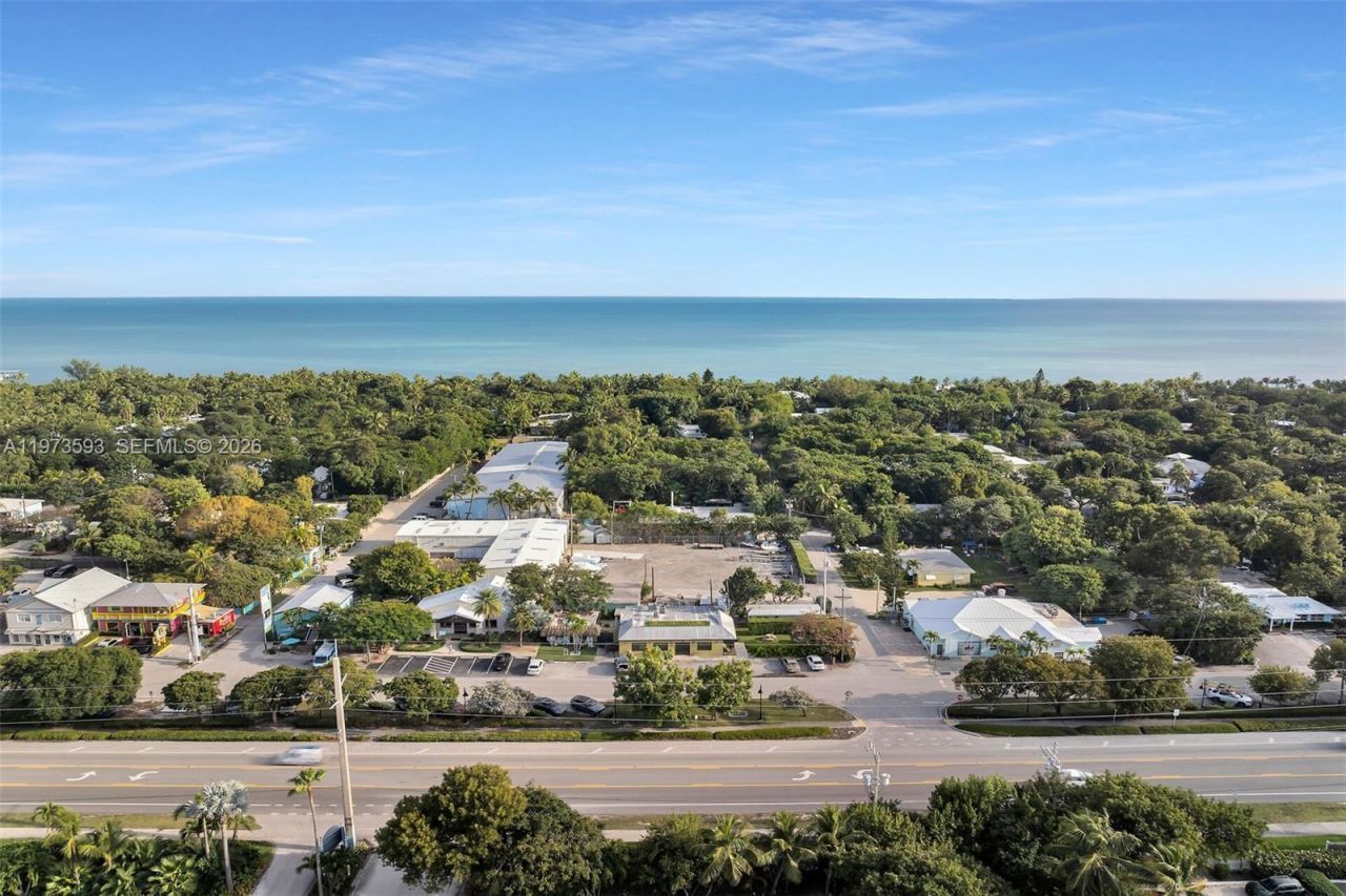 105 Palm Ave., Islamorada, FL 33036 Photo