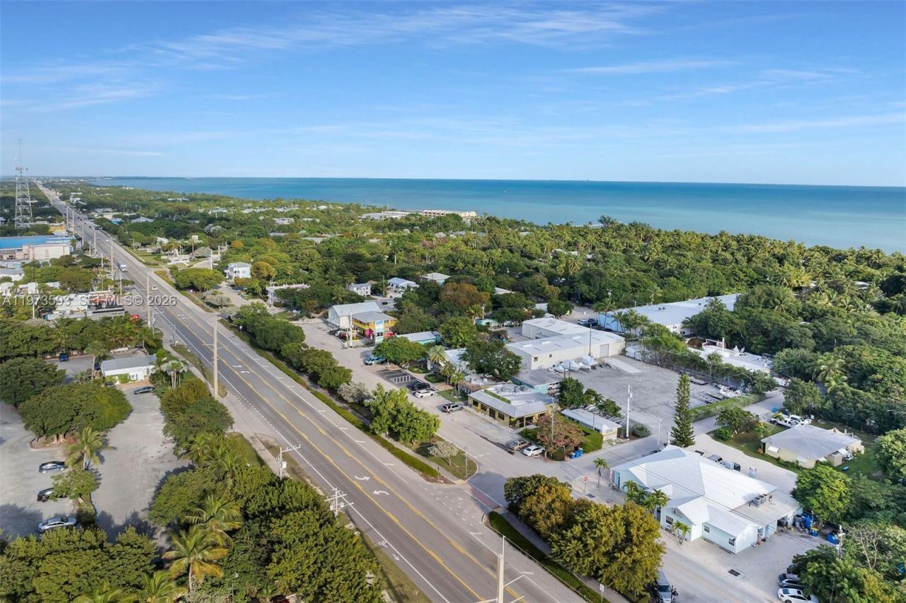 105 Palm Ave., Islamorada, FL 33036 Photo