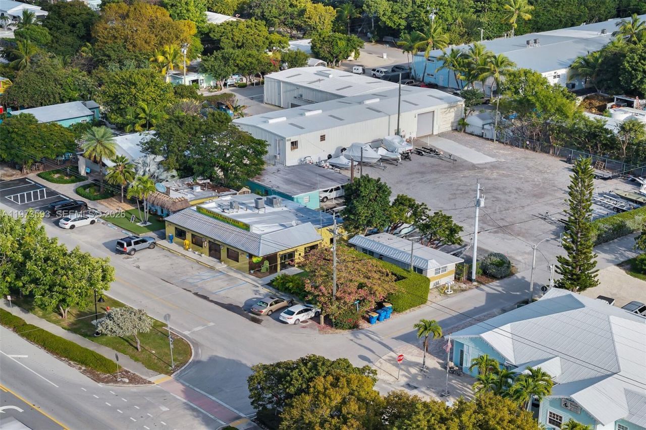 105 Palm Ave., Islamorada, FL 33036 Photo