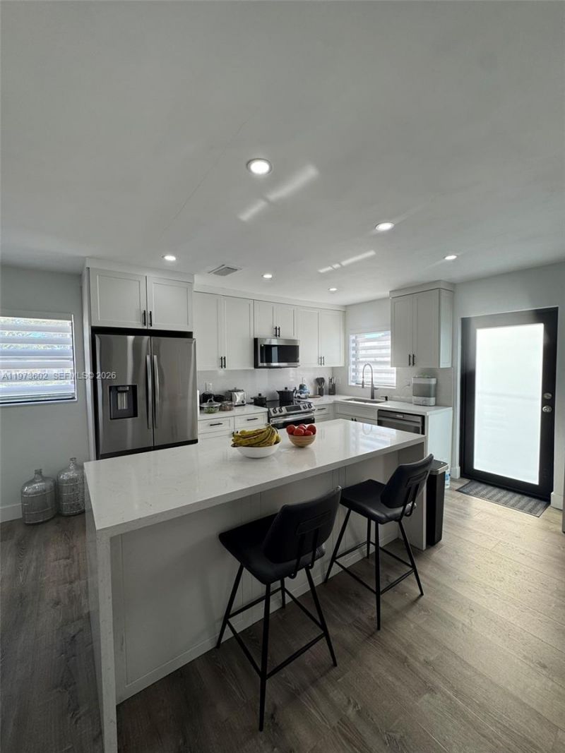 12534 SW 27th St , Miami, FL 33175 Photo