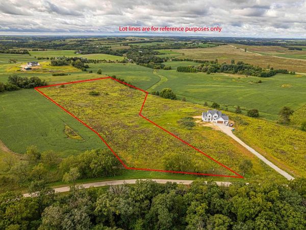 Lot 6 Topper Road, Blue Mounds, WI 53517
