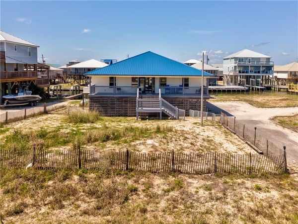 2226 Bienville Boulevard, Dauphin Island, AL 36528