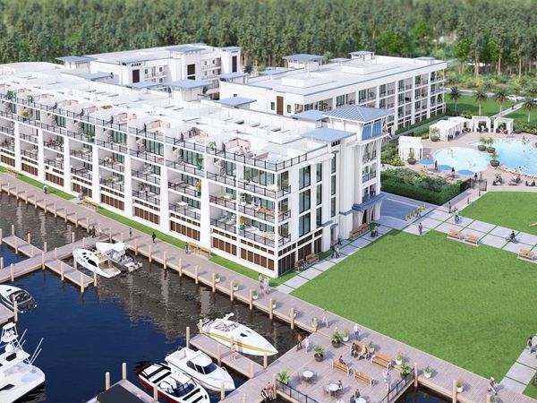 27000 W Harbor Island Lane, Unit B 302, Orange Beach, AL 36561