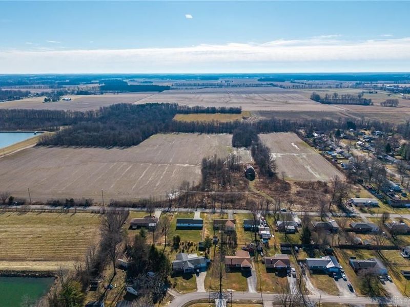 7403 Fairground Road, Blanchester, OH 45107 Photo 1