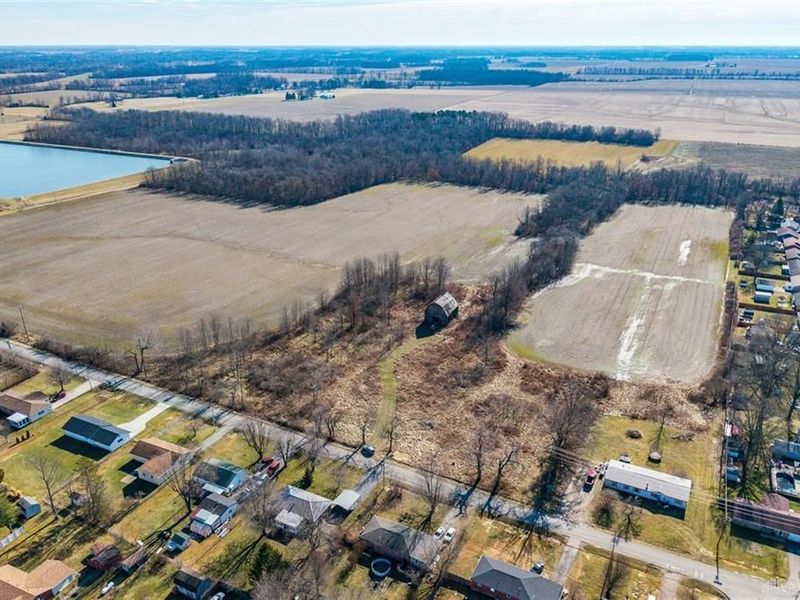 7403 Fairground Road, Blanchester, OH 45107 Photo 10