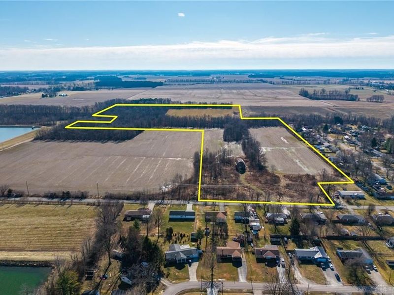 7403 Fairground Road, Blanchester, OH 45107 Photo 2