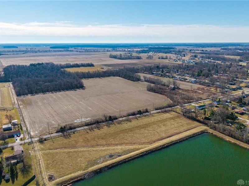 7403 Fairground Road, Blanchester, OH 45107 Photo 3