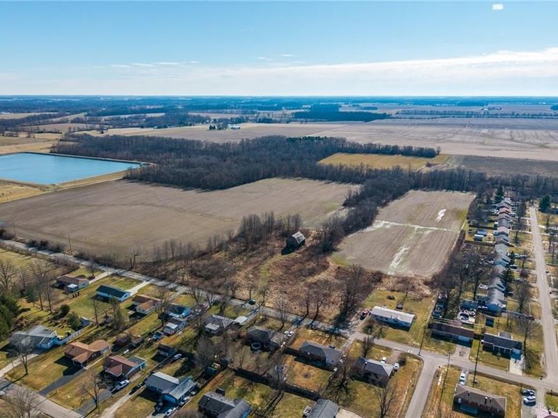 7403 Fairground Road, Blanchester, OH 45107 Photo 4